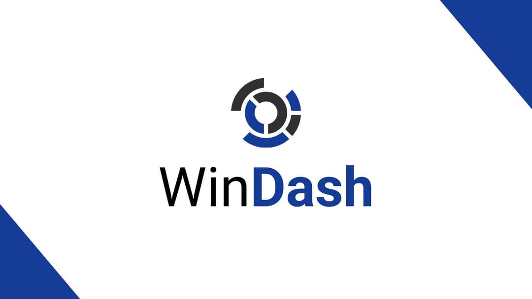 Windash: inteligência comercial para WinThor